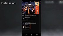 WWF No Mercy 2K17 Mod (Android)