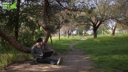 Karadeniz SARKISI  cem yılmaz