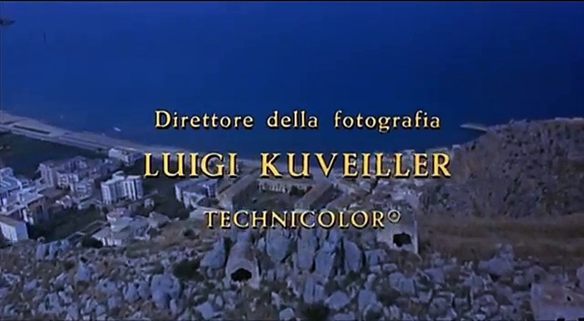 We Still Kill The Old Way 1967 Video Dailymotion