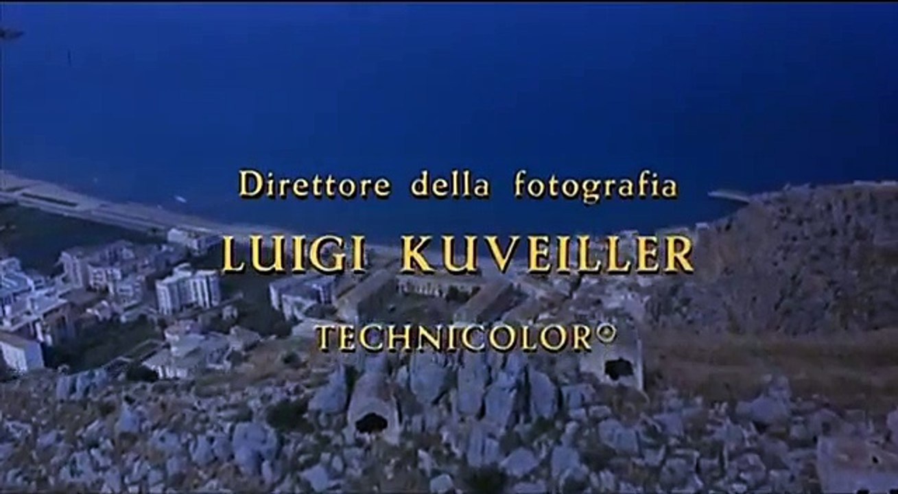 We Still Kill the Old Way 1967