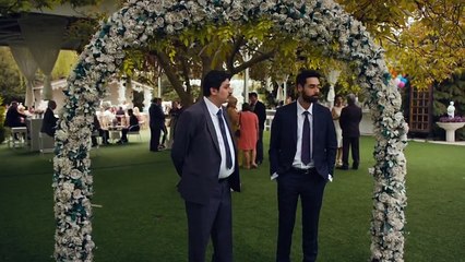 مسلسل هذه المدينة ستلاحقك الحلقة  19 – قسم 3 –