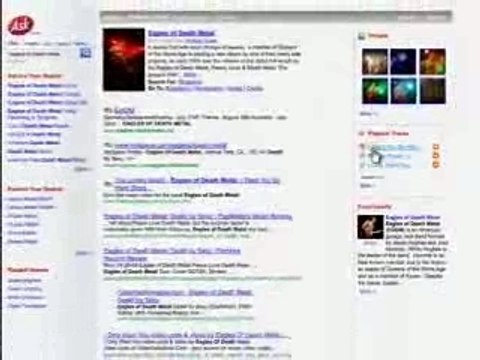 Eagles of Death Metal Music