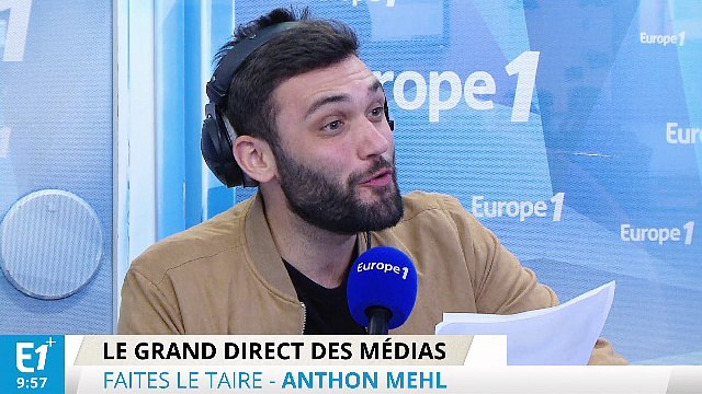 Je vous admire: vous faites partie du cercle très fermé de gens qui comprennent BFM Business