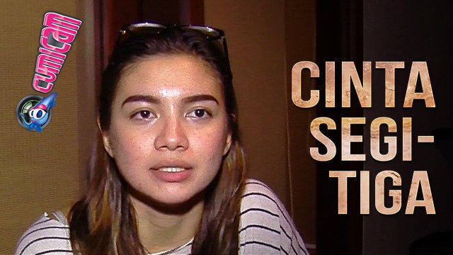 Pasca Dikabarkan Putus dengan Giorgino, Angela Gilsha Liburan - Cumicam 28 Juli 2017