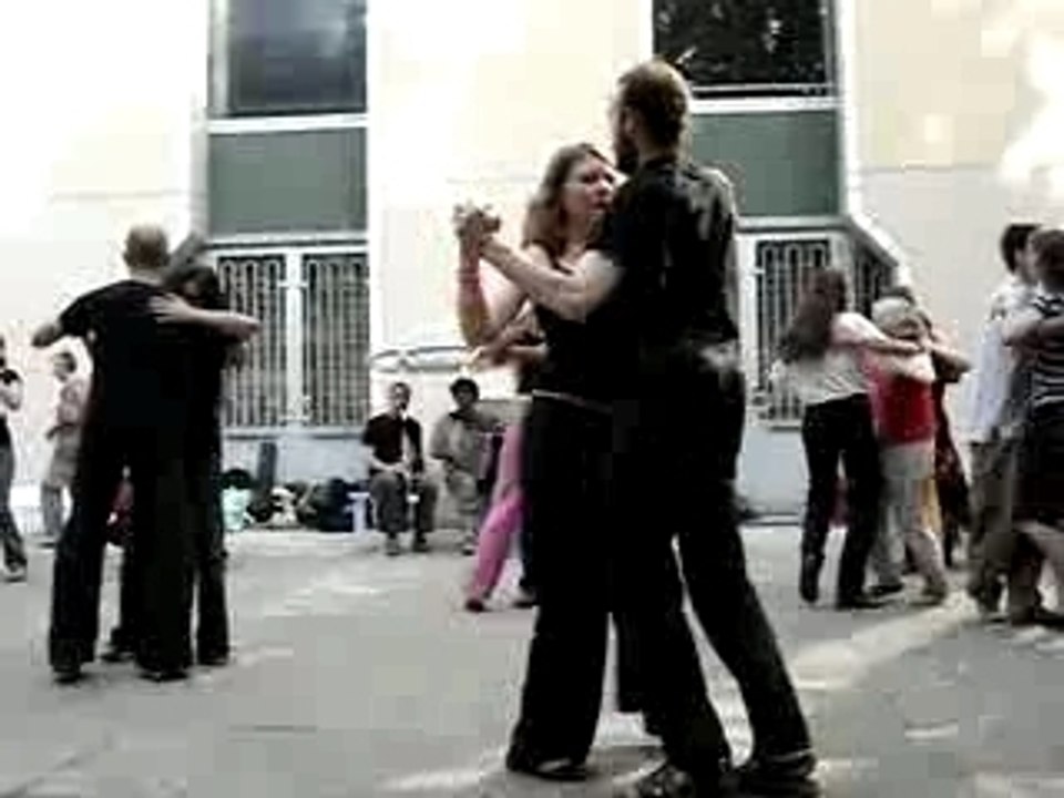 Valse à 11 temps "Ciel Rouge"