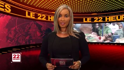 JT2 22H du 26 Juillet 2017