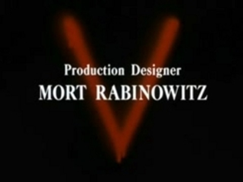 V: La Batalla Final [1983] INTRO