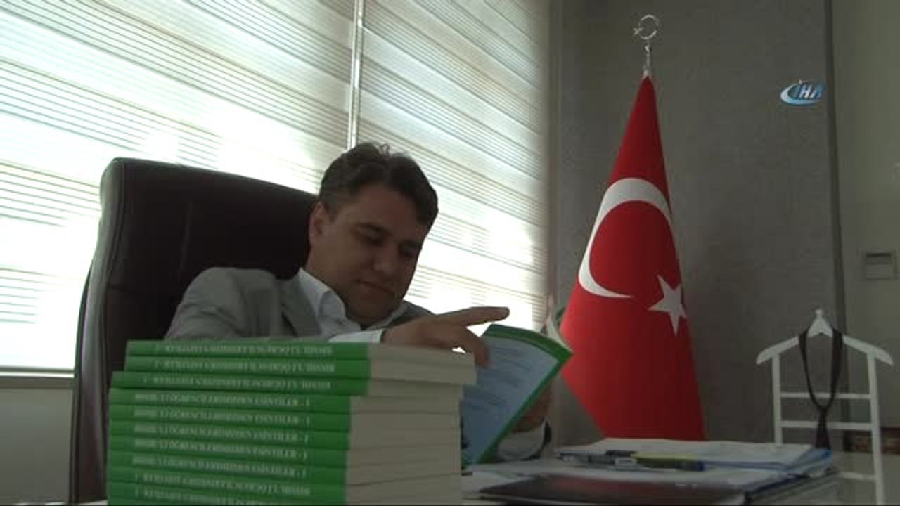 Bismil'de 2 Yeni Fen Lisesi Açılacak
