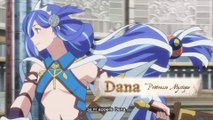 Ys VIII Lacrimosa of Dana - La prêtresse mystique