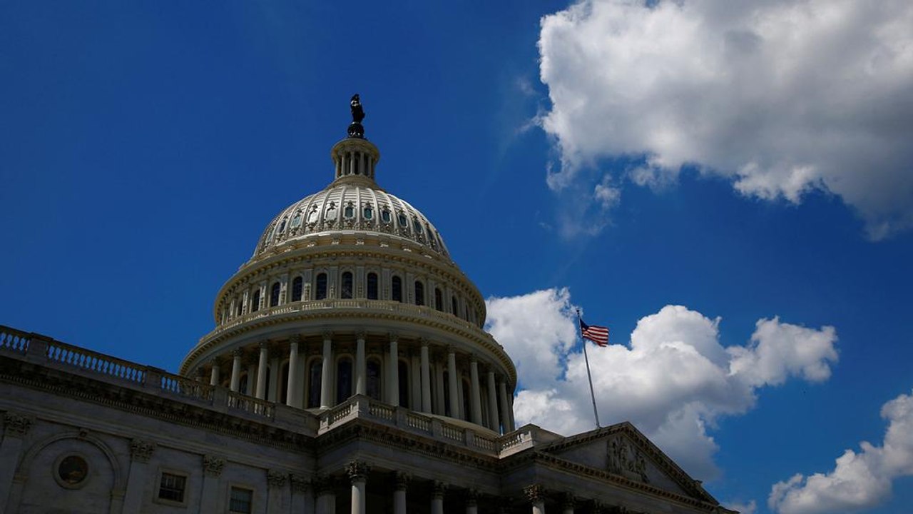 Сенат Конгресса США проголосовал против отмены...