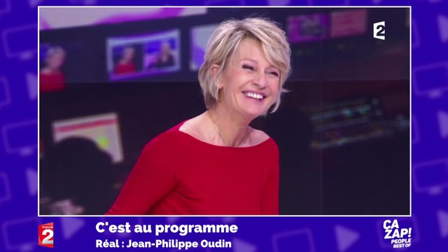 Retrouvez les plus gros fou rires de la télé !