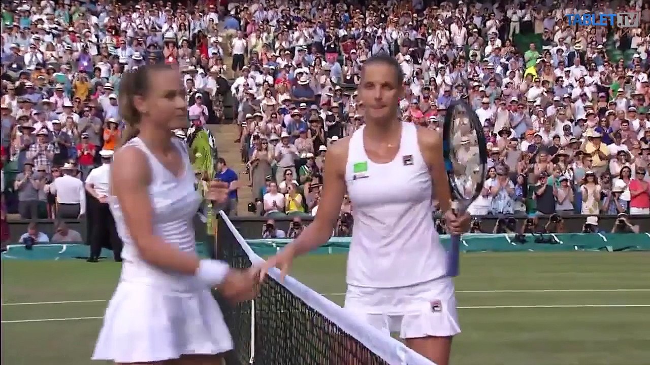 M. RYBÁRIKOVÁ: Federer je pre mňa výnimočný, no hanbila som sa pri ňom