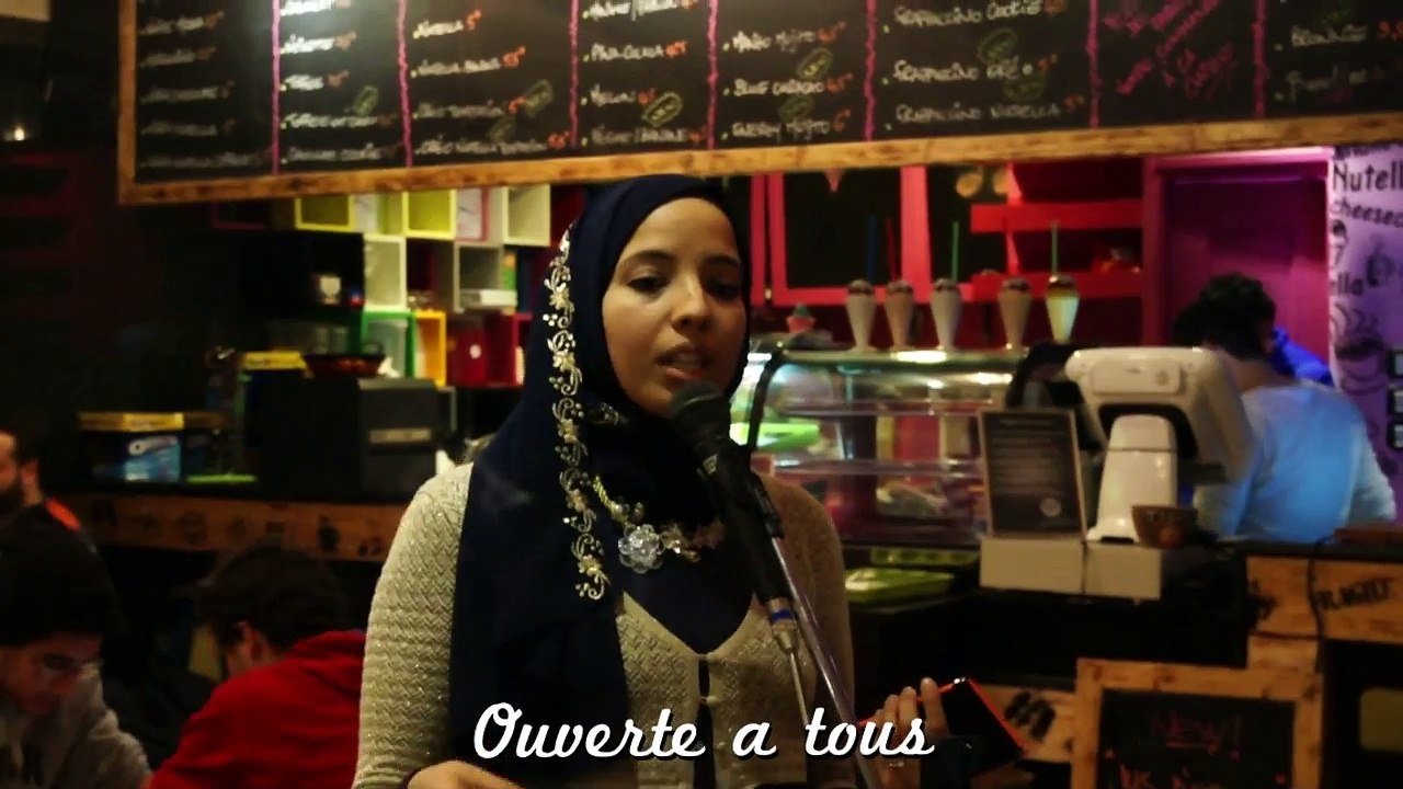 Tunis Book Club