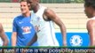 New boy Rudiger to face Inter - Conte