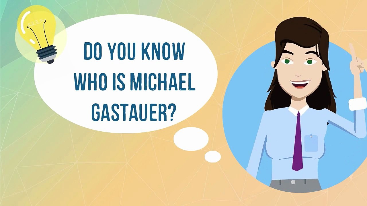 Michael Gastauer