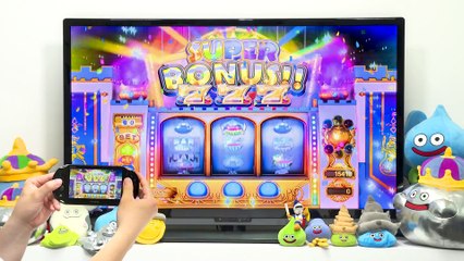 Dragon Quest XI - Jeu Vita en Remote Play