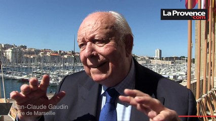 L'OM et la Ville de Marseille ont signé ce matin l'accord sur le Vélodrome
