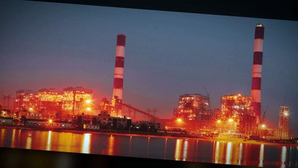 Award Wining Operation & Maintenance Company