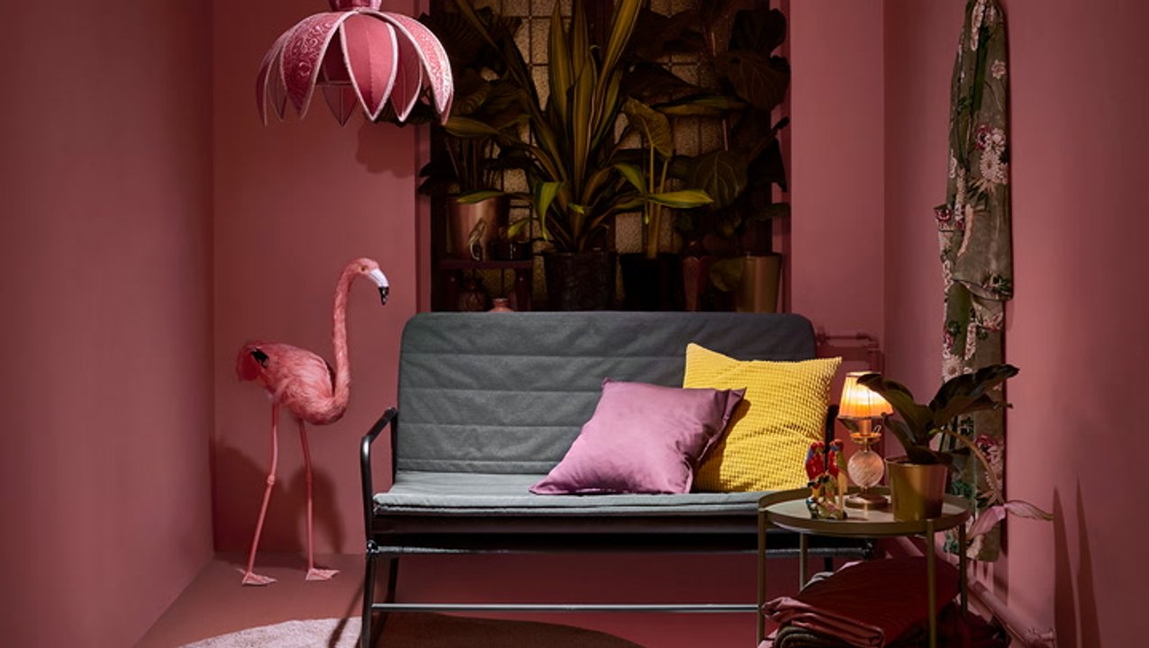 Ikea Is Ditching The Ikea Look