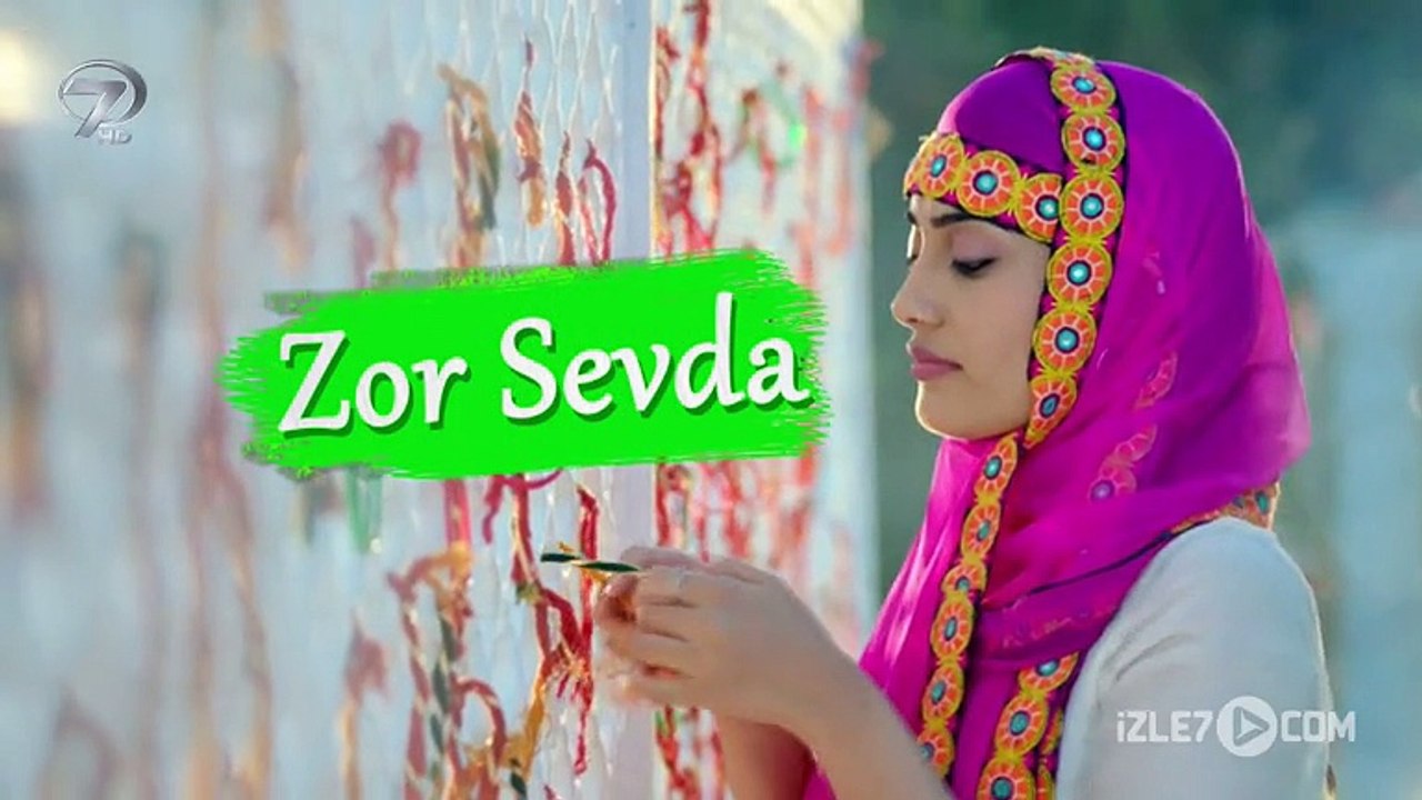 Zor Sevda 23.Bölüm