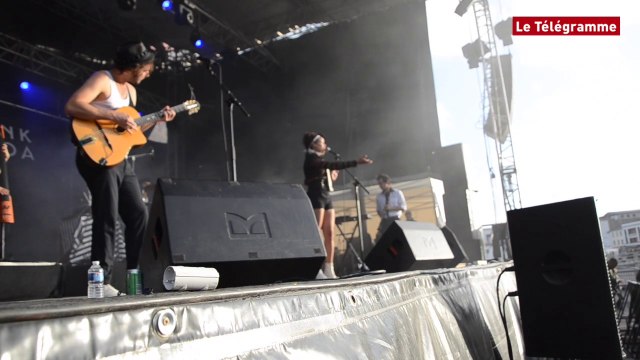 Jeudis du port. C'est reparti !