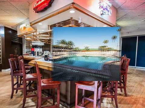 Quality Inn & Suites Sebring Hotel