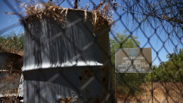 Ανανεώθηκε μέχρι τις 31 Ιανουαρίου 2018 η θητεία της ειρηνευτικής δύναμης του ΟΗΕ στην Κύπρο