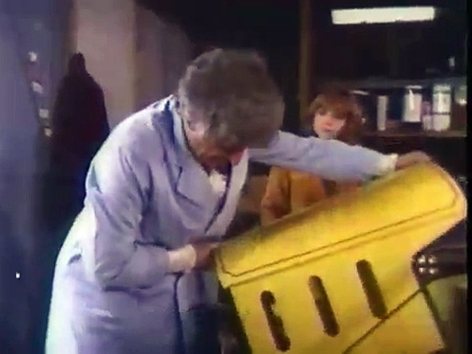 300 Doctor Who Classic - S08E05 - Partie 01 - The Deamons