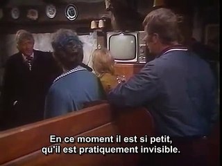 302 Doctor Who Classic - S08E05 - Partie 03 - The Deamons