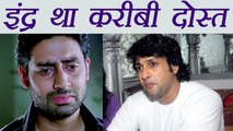 Inder Kumar: Abhishek Bachchan gets shocked after hearing the news | FilmiBeat