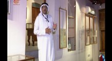 كشك مبارك أحد المعالم التاريخية والحضارية في الكويت