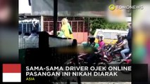 Video viral: driver Grab Bike pukul penumpang - TomoNews