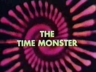 325 Doctor Who Classic - S09E05 - Partie 02 - The Time Monster