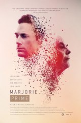 Marjorie Prime Trailer #1 (2017)