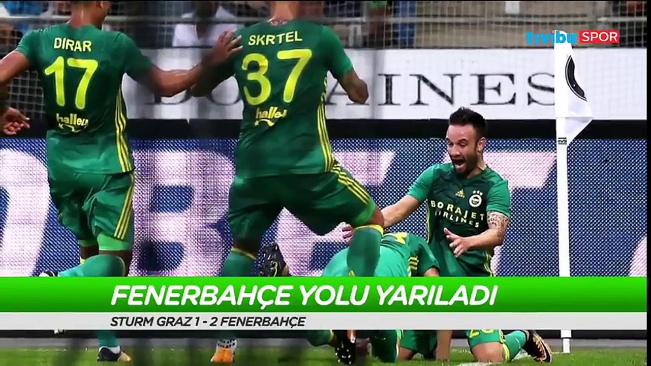 Önder Özen: "2,5 yıldır Fenerbahçe ilk defa Fenerbahçe gibi oynadı."