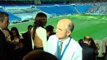 James Rodríguez y Daniela Ospina se divorcian