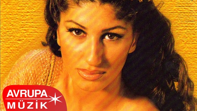 Nadide Sultan - Vuslata Beş Kala (Full Albüm)