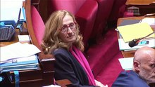 France : nouvelle séance confuse à l'Assemblée, les Insoumis quittent l'hémicycle