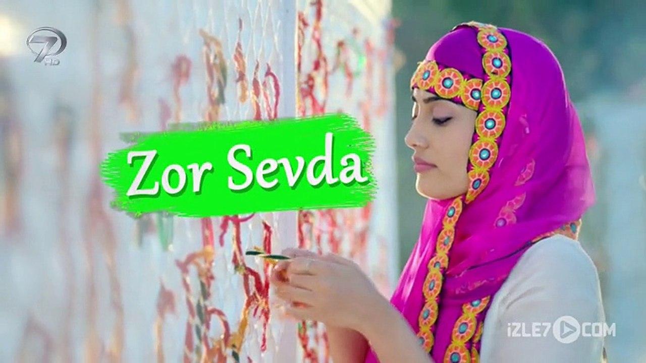 Zor Sevda 54.Bölüm