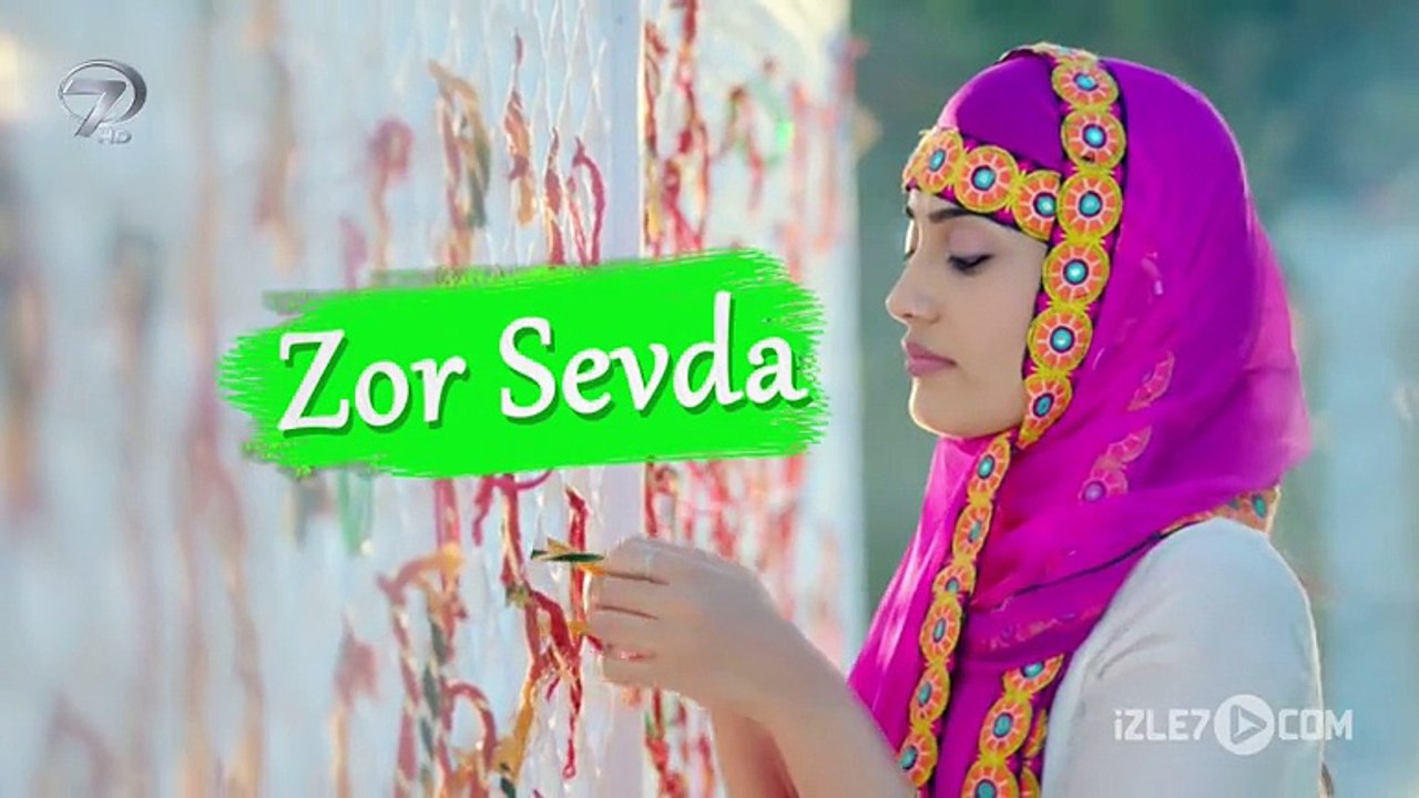 Zor Sevda 53.Bölüm