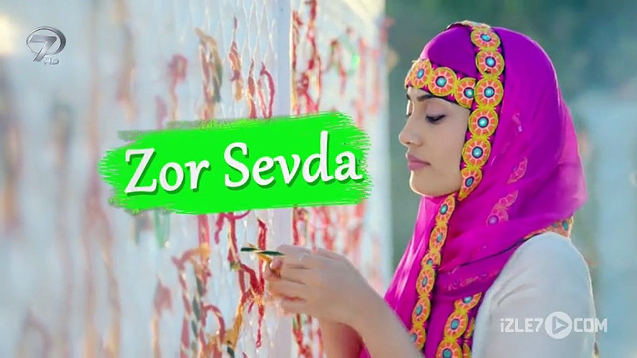 Zor Sevda 55.Bölüm