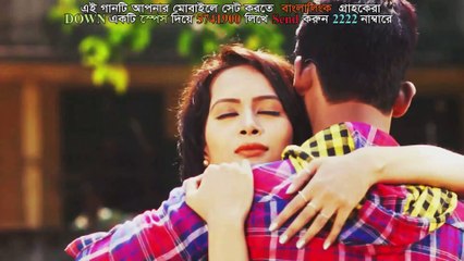 Ek Hridoyer Bhalobasha Bangla Music Video (2015) 1080p HD (NewSongBD.com) By 007