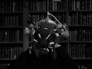 The Addams Family S01E19 The Addams Family Splurges