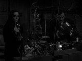 The Addams Family S01E16 The Addams Family Meets the Undercover Man