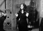 The Addams Family S01E28 The Addams Family and the Spacemen