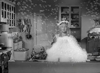 The Addams Family S02E02 Morticia s Romance 1