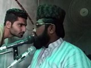 Be namazi ka anjam by Qari Ijaz 30.06.2017