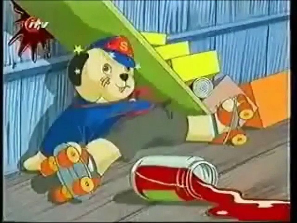 Sooty & Co - Mr Mastermind (Monday 22nd September 1997)
