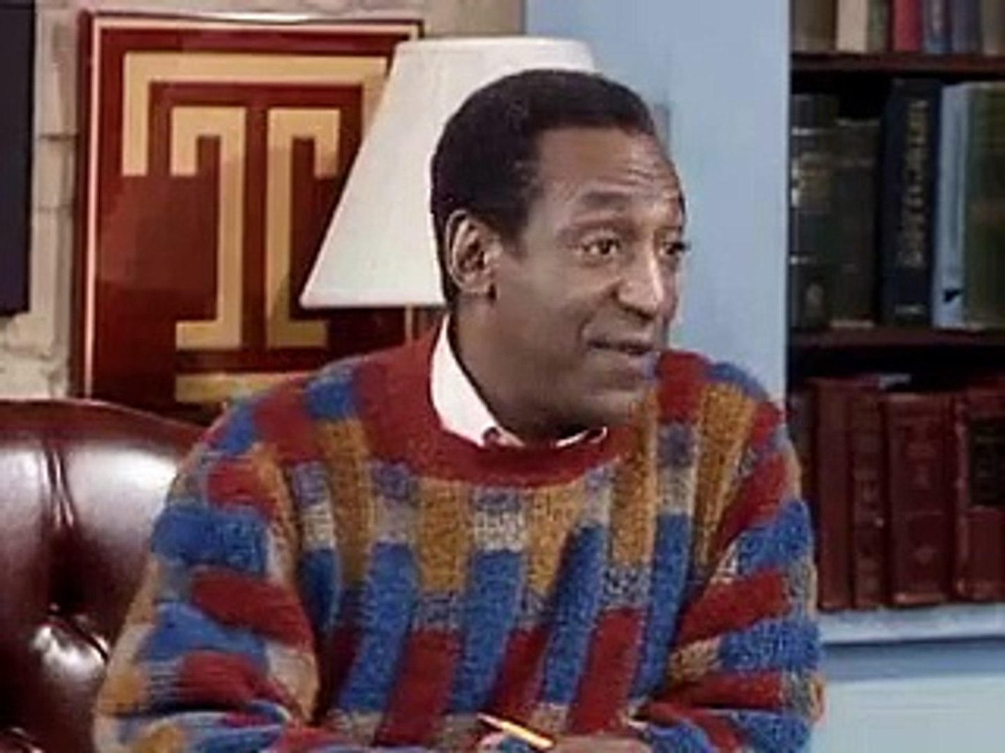 Cosby TV Show Season 1 Episode 7 Natural Born Debtors