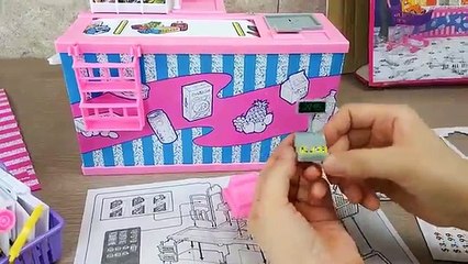 Por mercado juguete Muñeca Barbie lóbulos canal incienso juguetes de supermercados